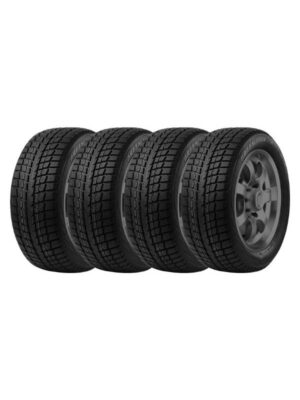 4x opony LINGLONG 215/75R15 Green-Max Winter ICE I-15 SUV 100T 3PMSF NORDIC COMPOUND TL – Komplet